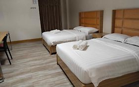 Meaco Royal Hotel - Valenzuela