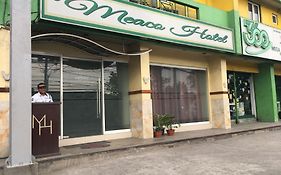 Meaco Royal Hotel - Valenzuela